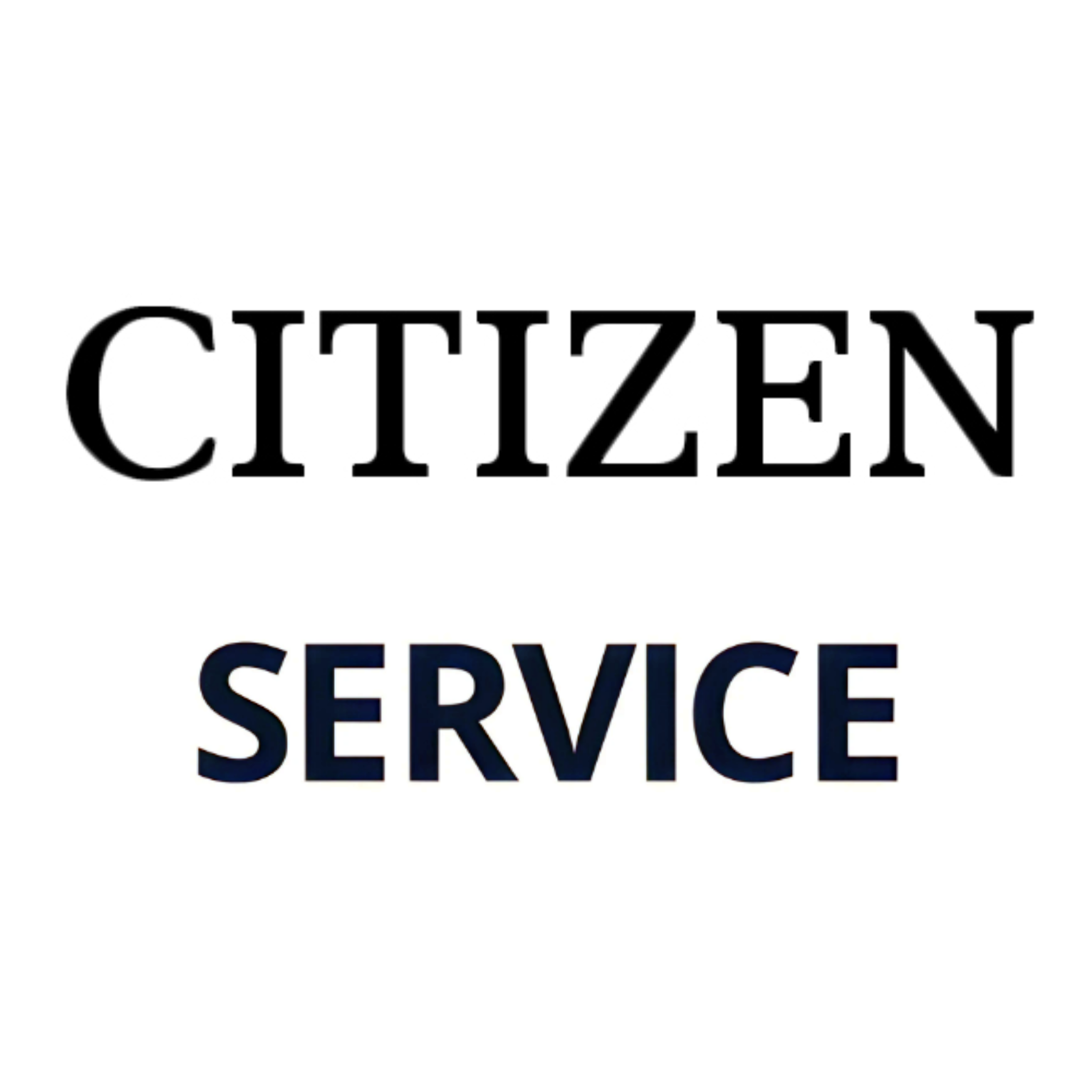 Citizen Service ONBD-CITIZEN-12-E
