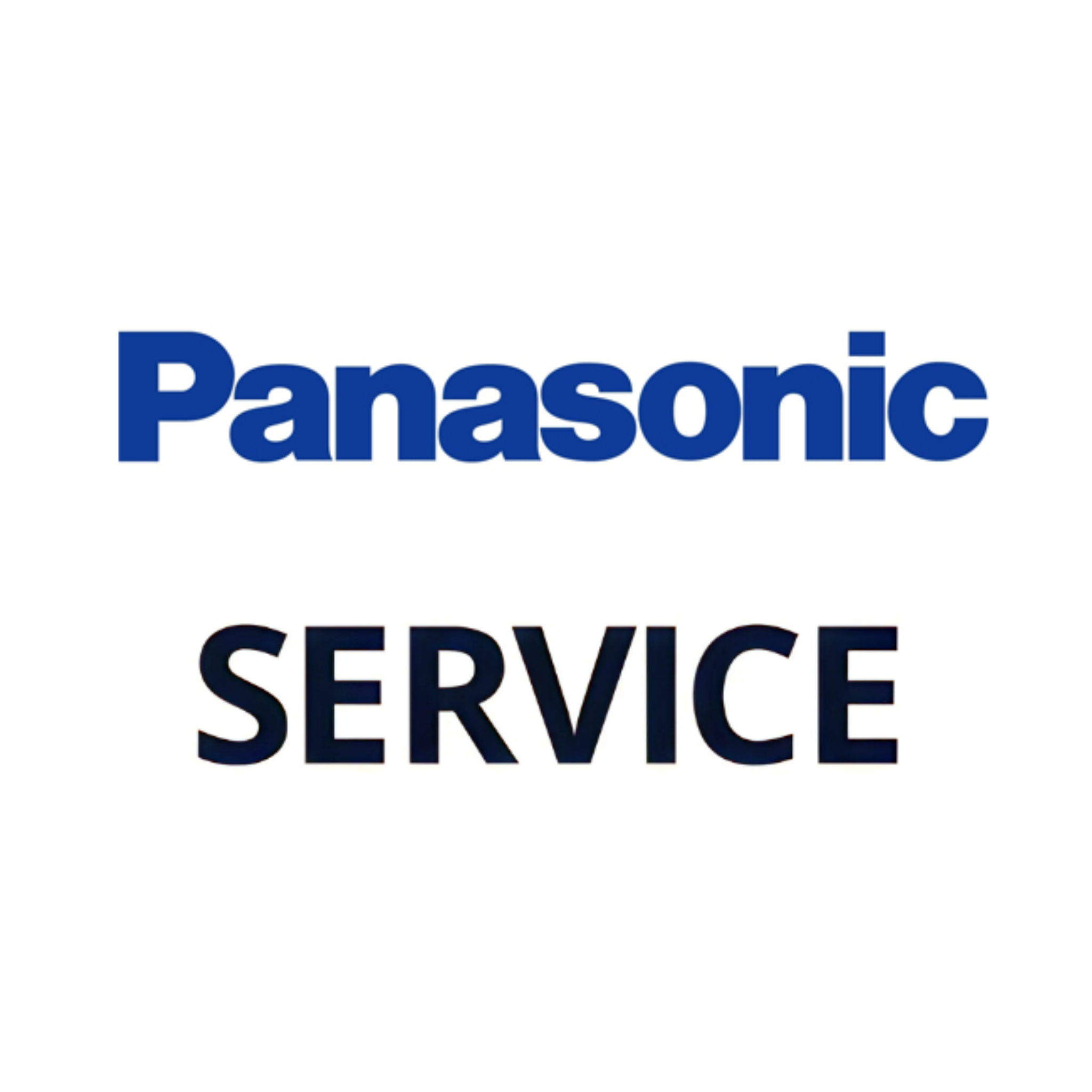 Panasonic Service Contracts