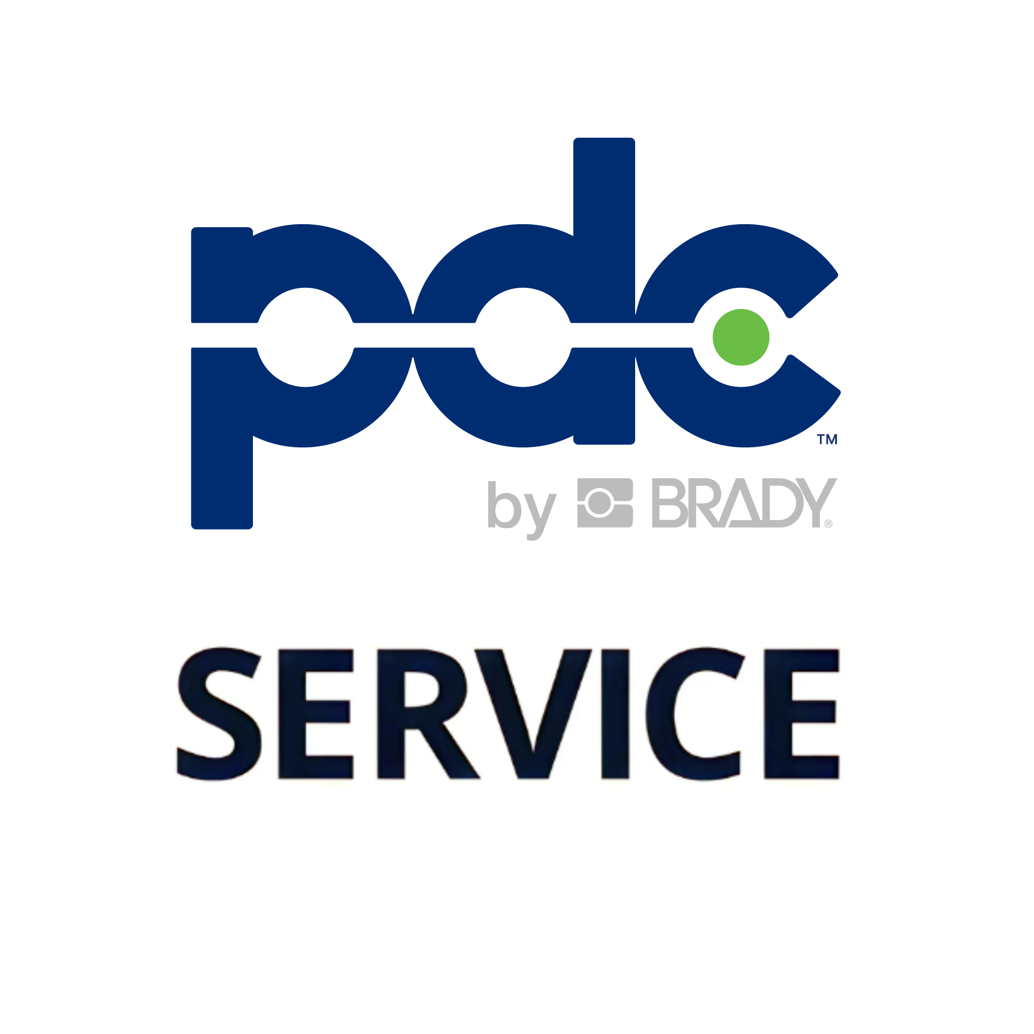 PDC Complete Service [Three Day Turn Around, CR1500] SP-REP3-CR1500