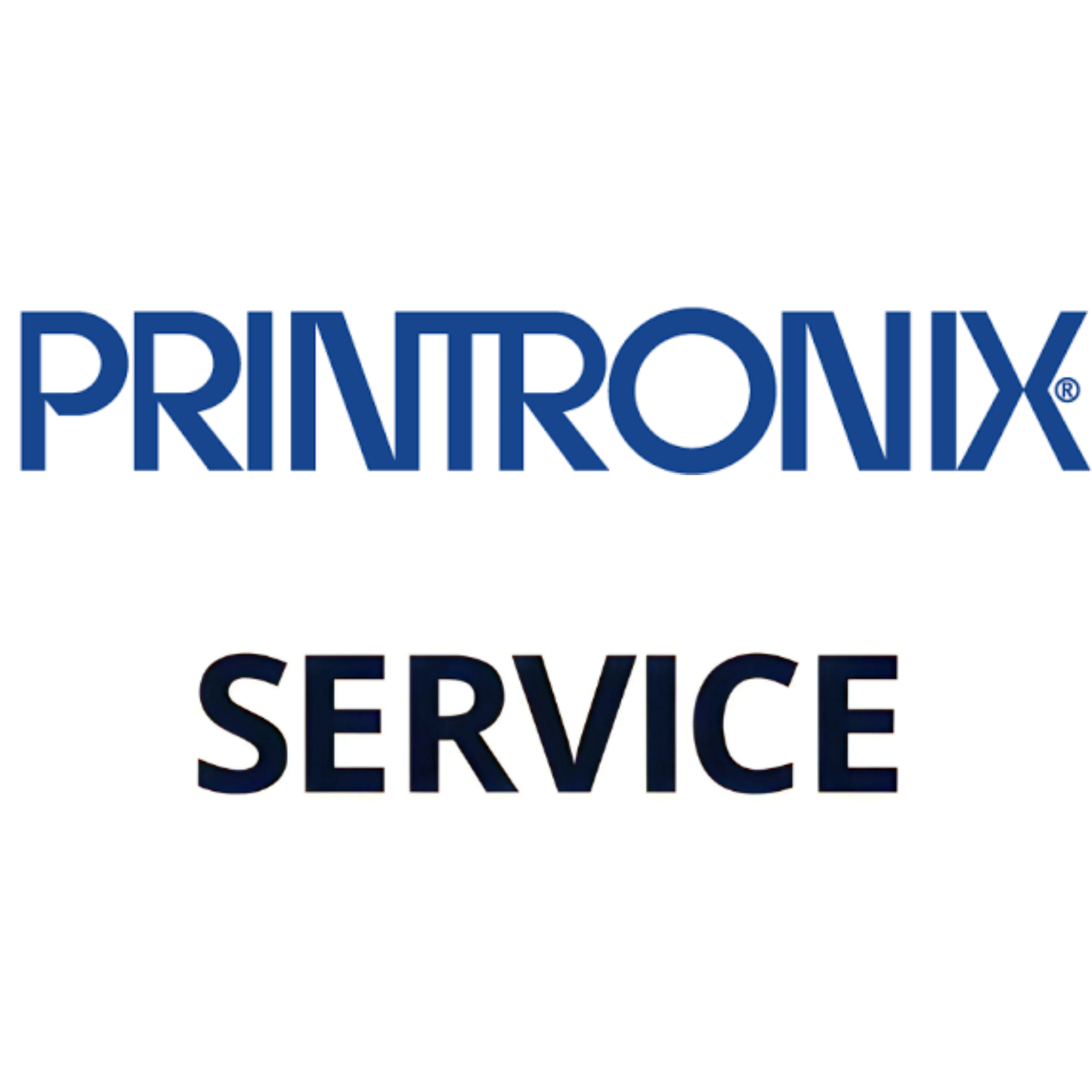 Printronix Services