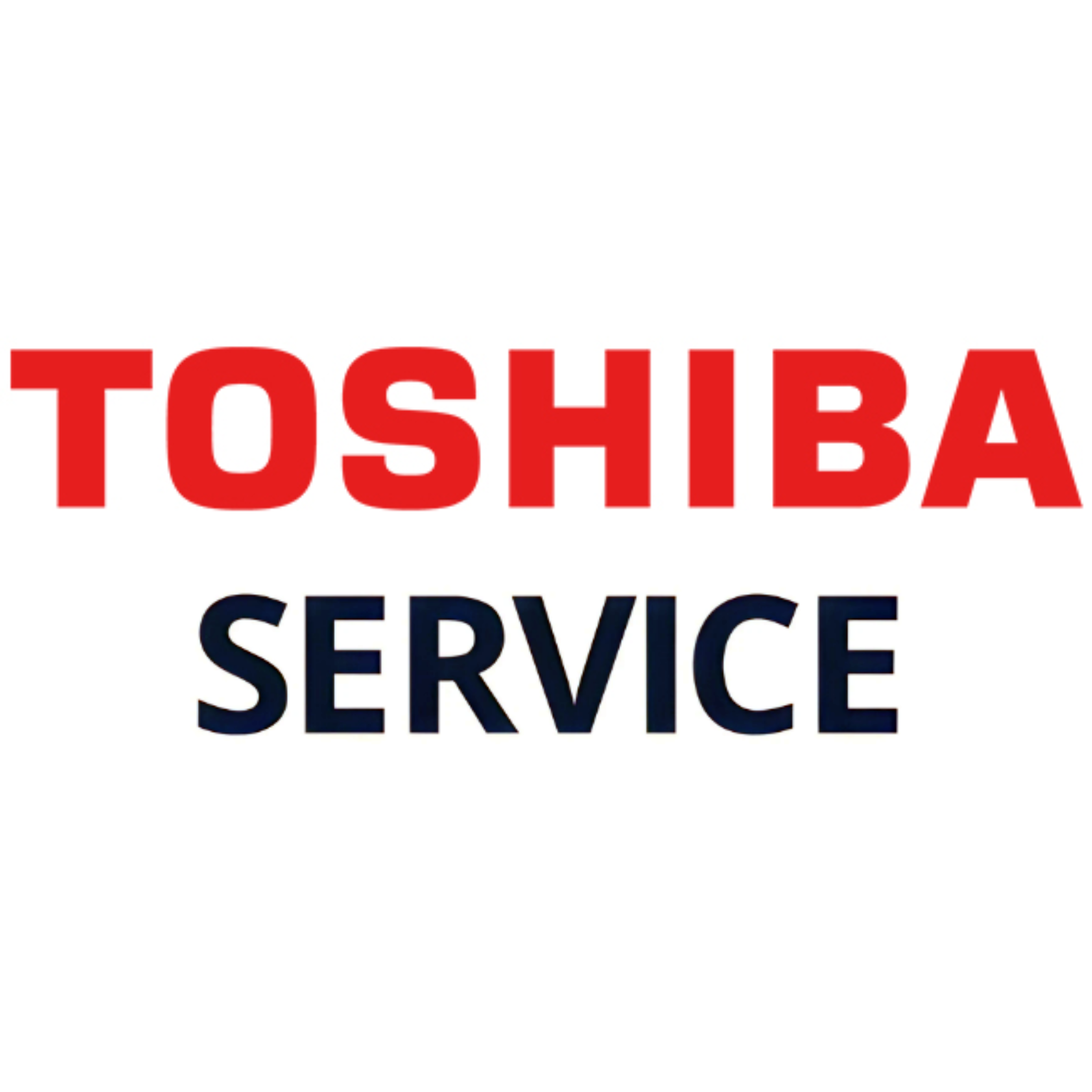 Toshiba Services