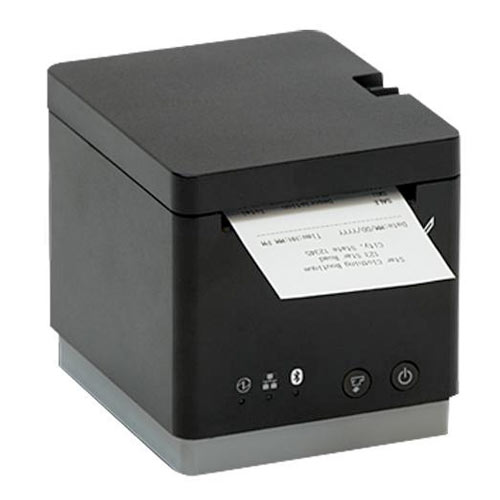 Star Micronics MCP20 BK US Printer 39652110