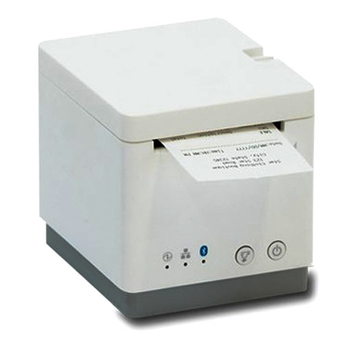 Star Micronics MCP21WBi WT US Thermal Printers 37950430