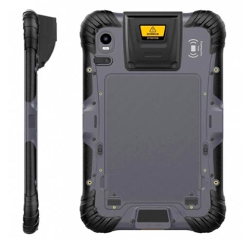 Unitech TB85 Rugged Tablet [8", Cellular, with Imager] TB85-QALFUMDG