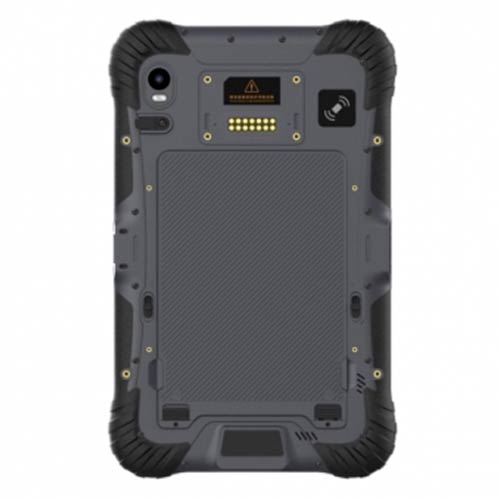 Unitech TB85 Rugged Tablet [8", Cellular, with Imager] TB85-WALFUMDG