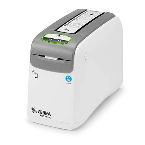 Zebra ZD510 Healthcare Printer ZD51013-D01E00GA