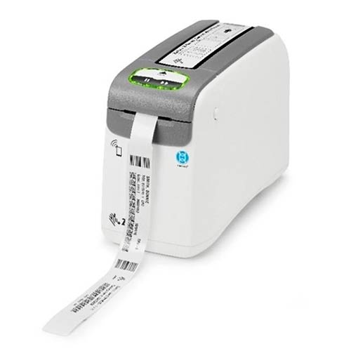 Zebra ZD510 Healthcare Printer ZD51013-D01E00FZ