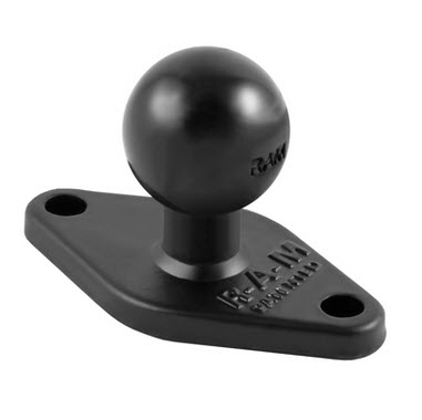 RAM Diamond Ball Base RAM-B-238U