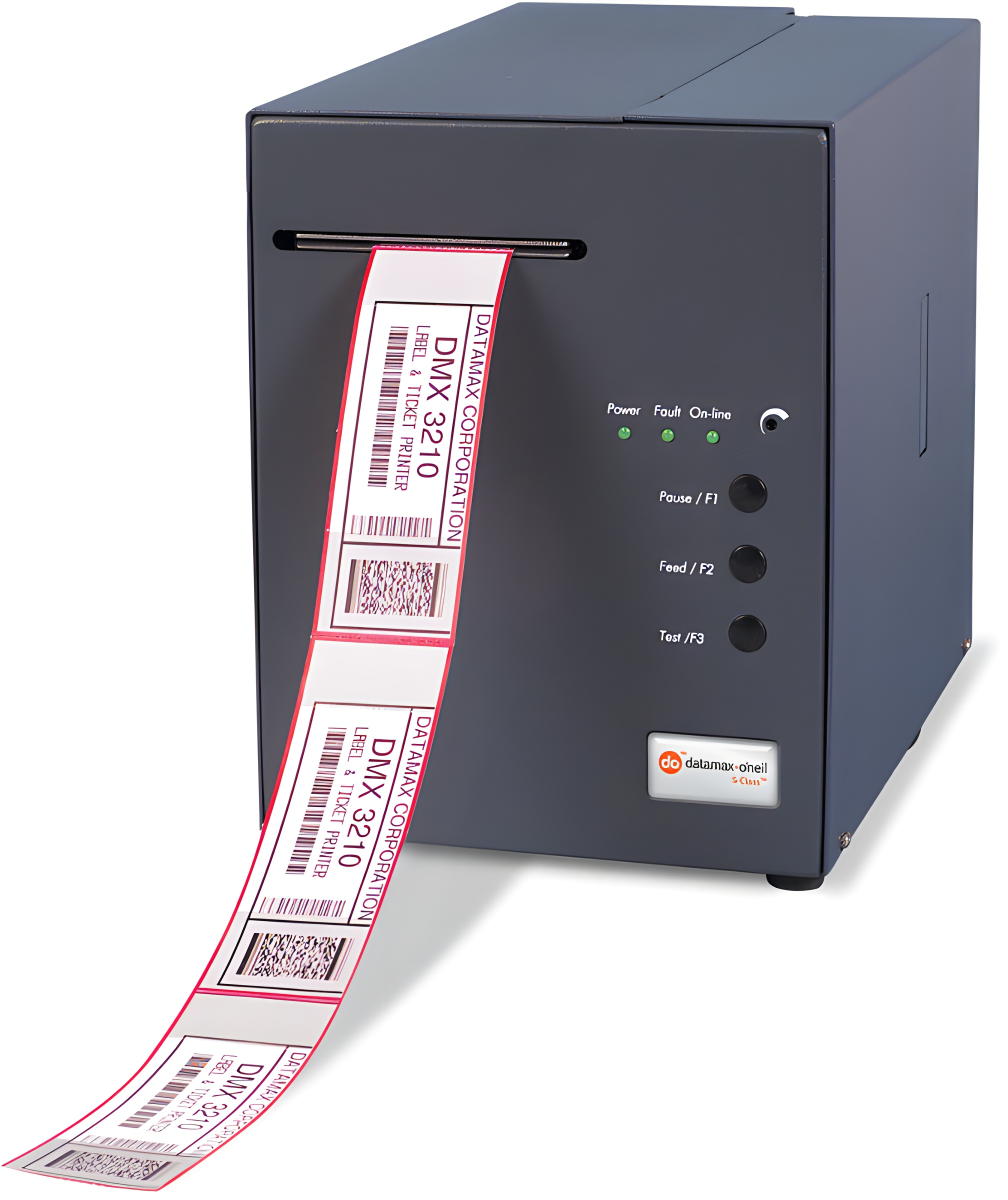 Datamax S-Class Q53-UB-08000000