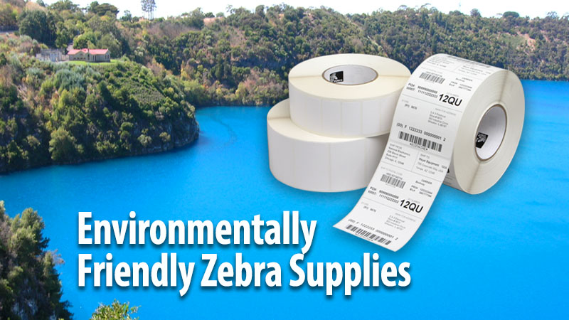 Environmentally Responsible Roll Label Solutions