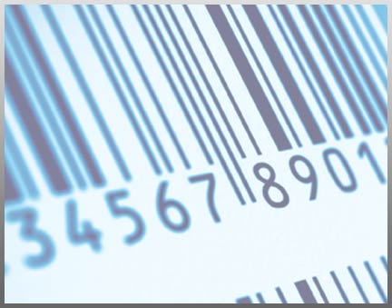 Custom Barcode Labels for Classrooms