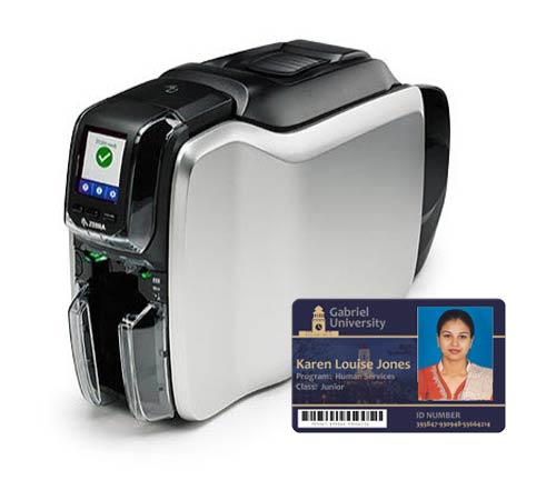 Education ID Card Printers