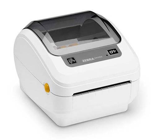 Healthcare Barcode Printers