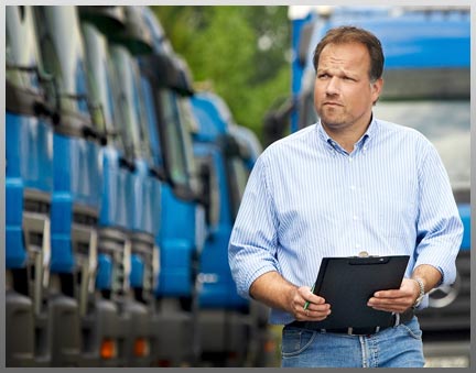 Fleet Management