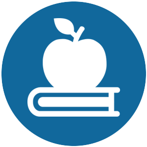 Education Industry Page Icon