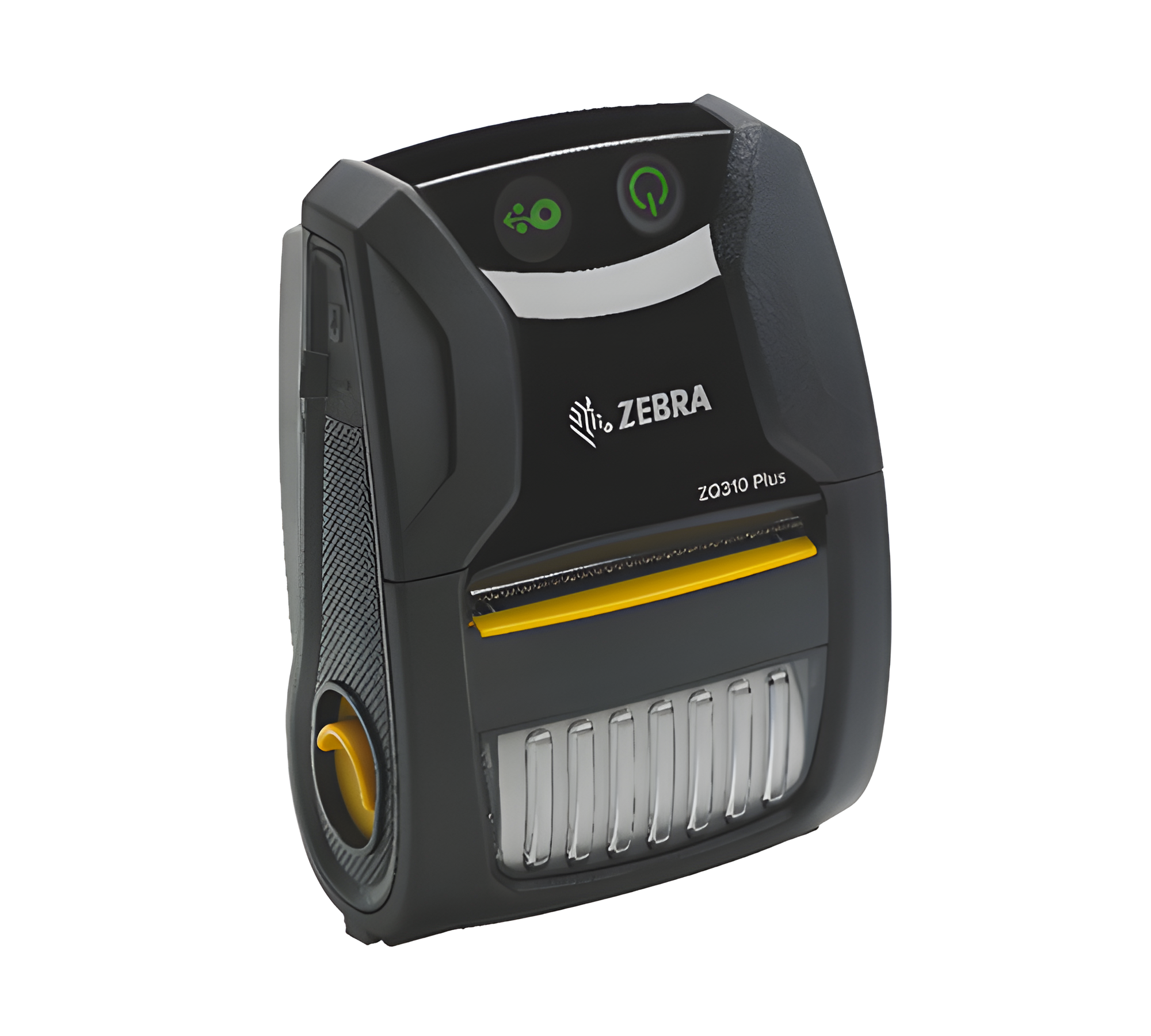 Government Mobile Printers