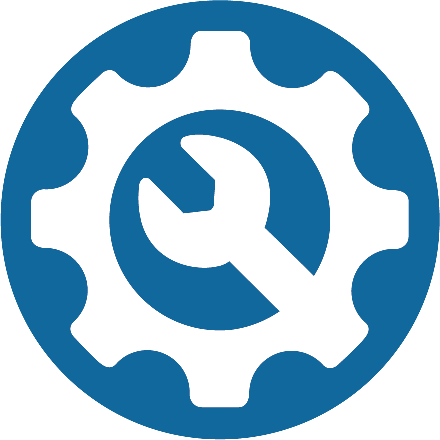 Manufacturing Industry Page Icon