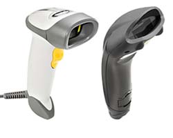 corded-cordless scanners