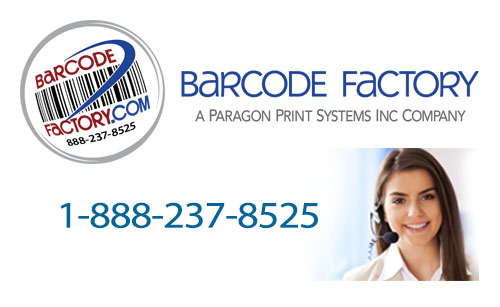 BarcodeFactory Group