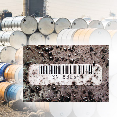 Oil & Grease Resistant