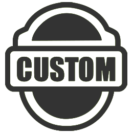 Custom Labels