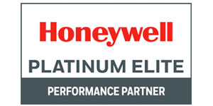 honeywell platinum partner