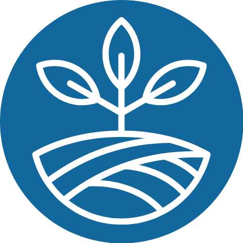 Agriculture, Farming & Produce Industry Page Icon