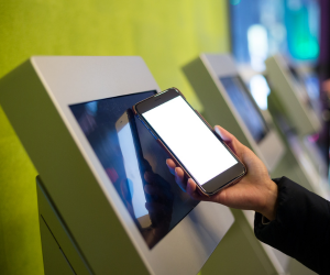 Barcode Scanners for Ticketing & Inventory