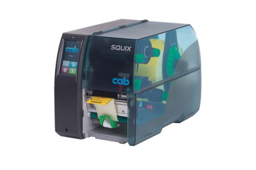 CAB Shrink Sleeve Printers