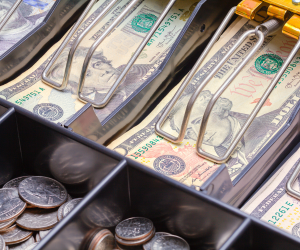 Cash Drawers