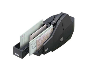 Check Readers for Office Payment Processing