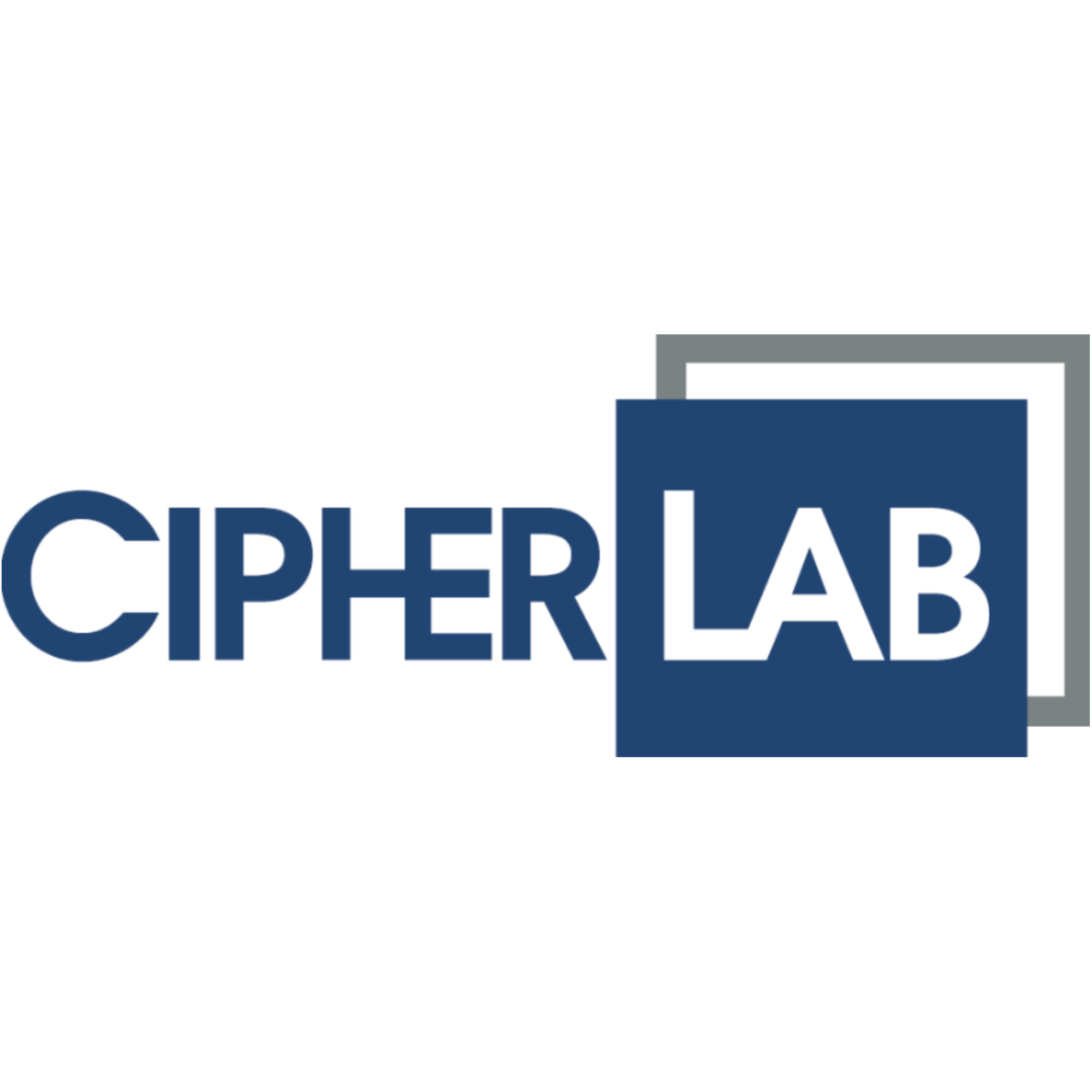 CipherLab Logo