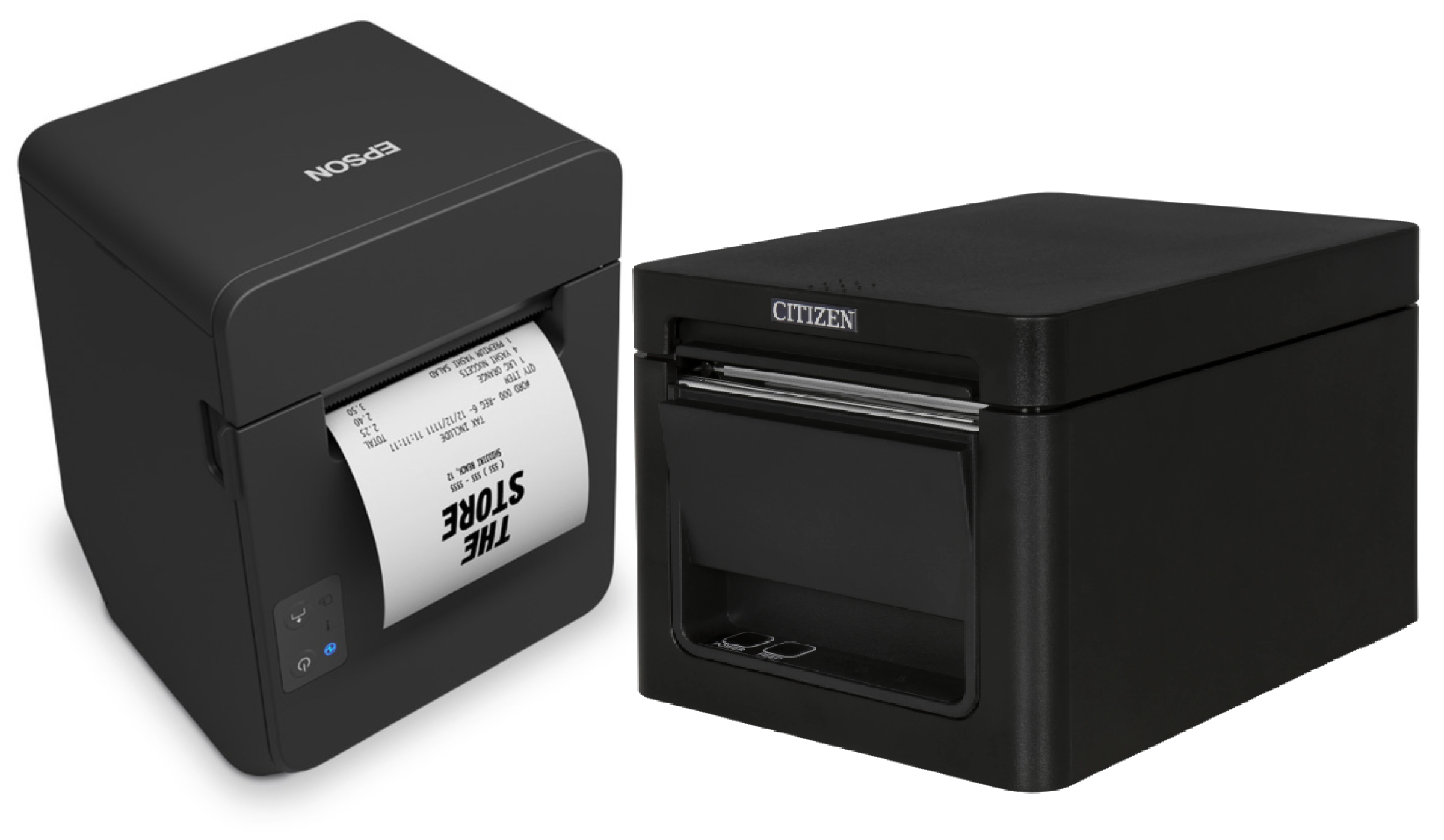 POS-Receipt-Printers