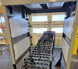 RFID Conveyor Portal