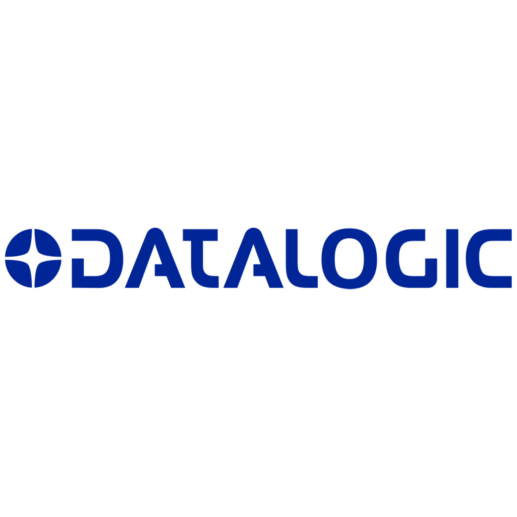 Datalogic Logo