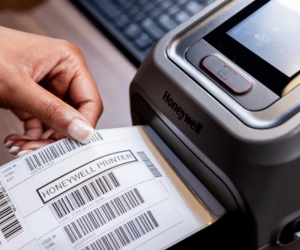 Desktop Label Printers for Badges, Passes & Tags