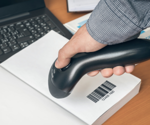 Desktop Label Printers for Book Spine & Shelf Labels