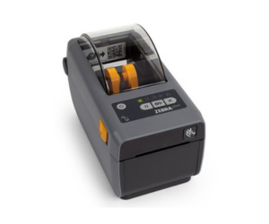 Desktop Label Printers for File Folders & Mailrooms