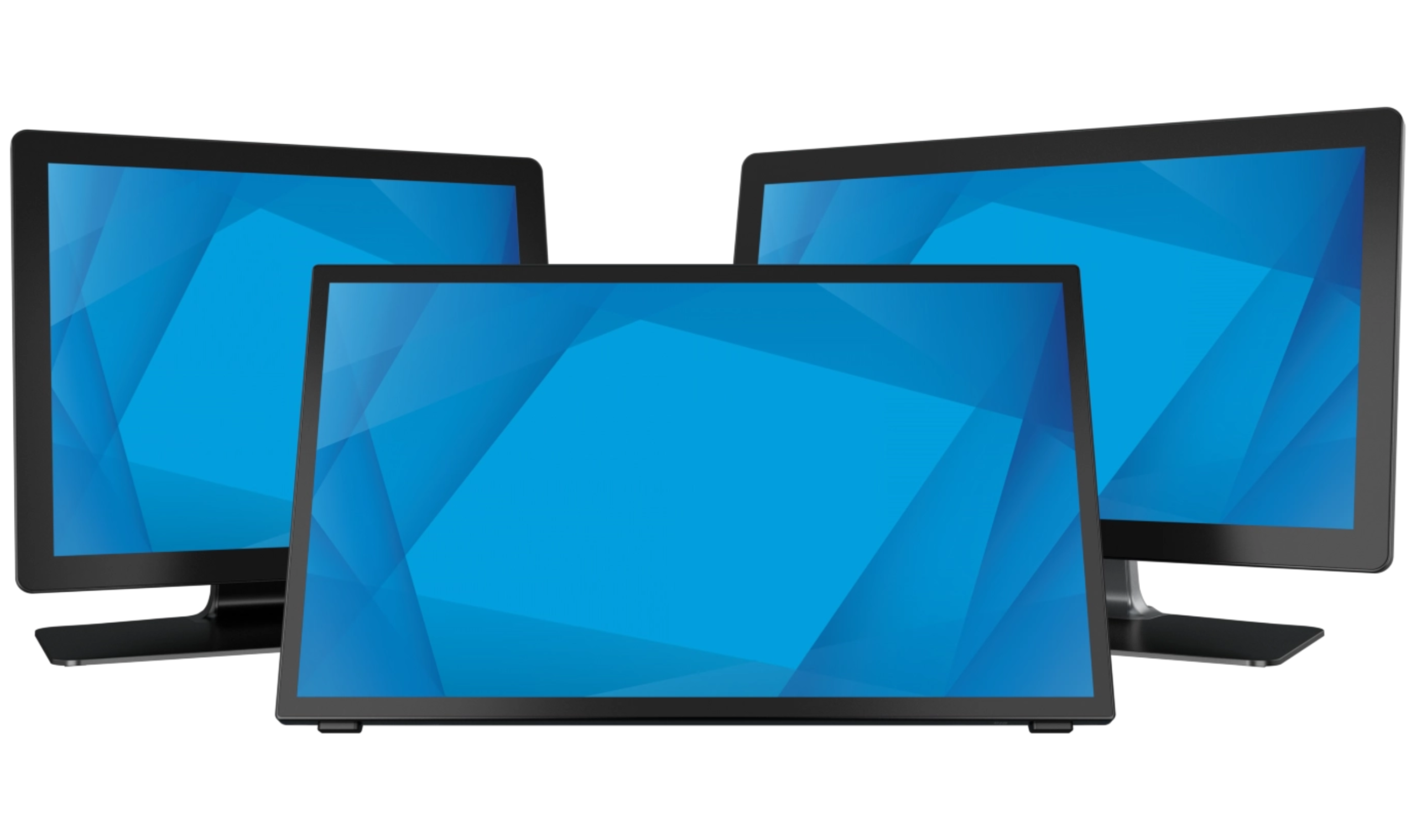 POS Touchscreen Monitor Solutions thumbnail
