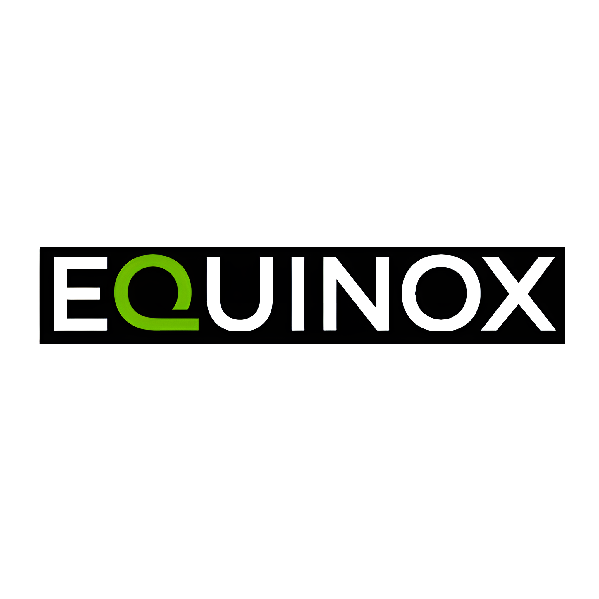 Equinox logo