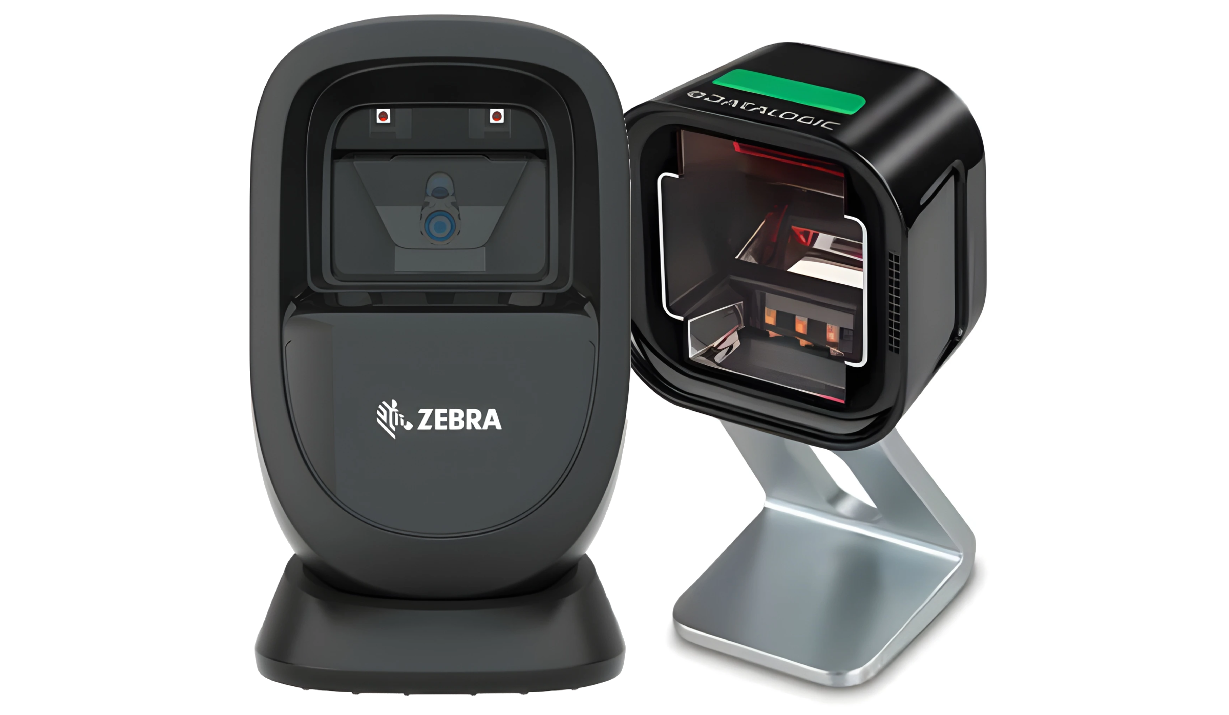 Fast food barcode scanning solutions