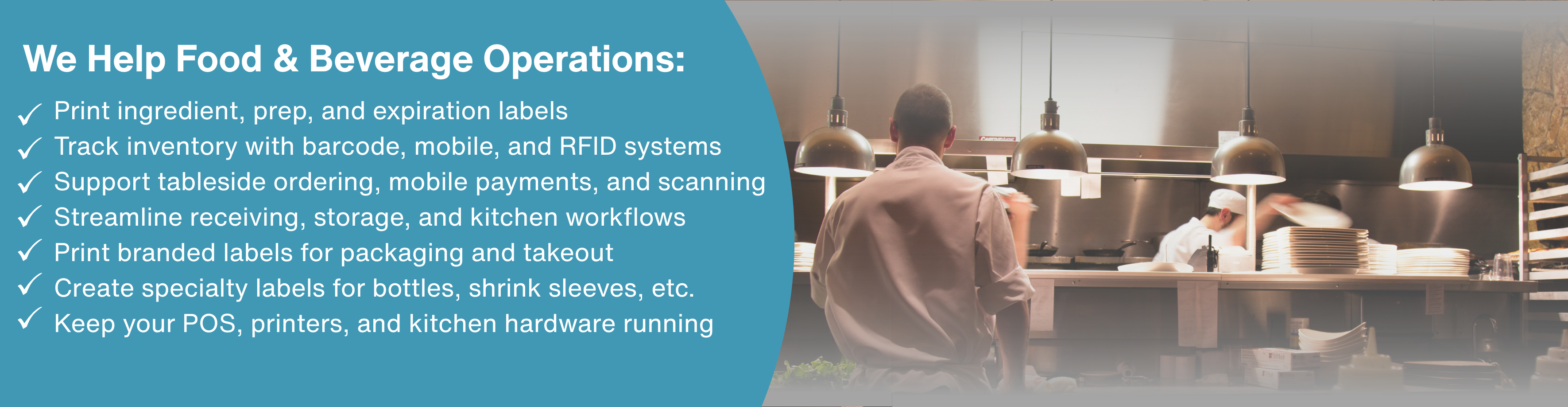 Prop 65 Labels for Warning Banner