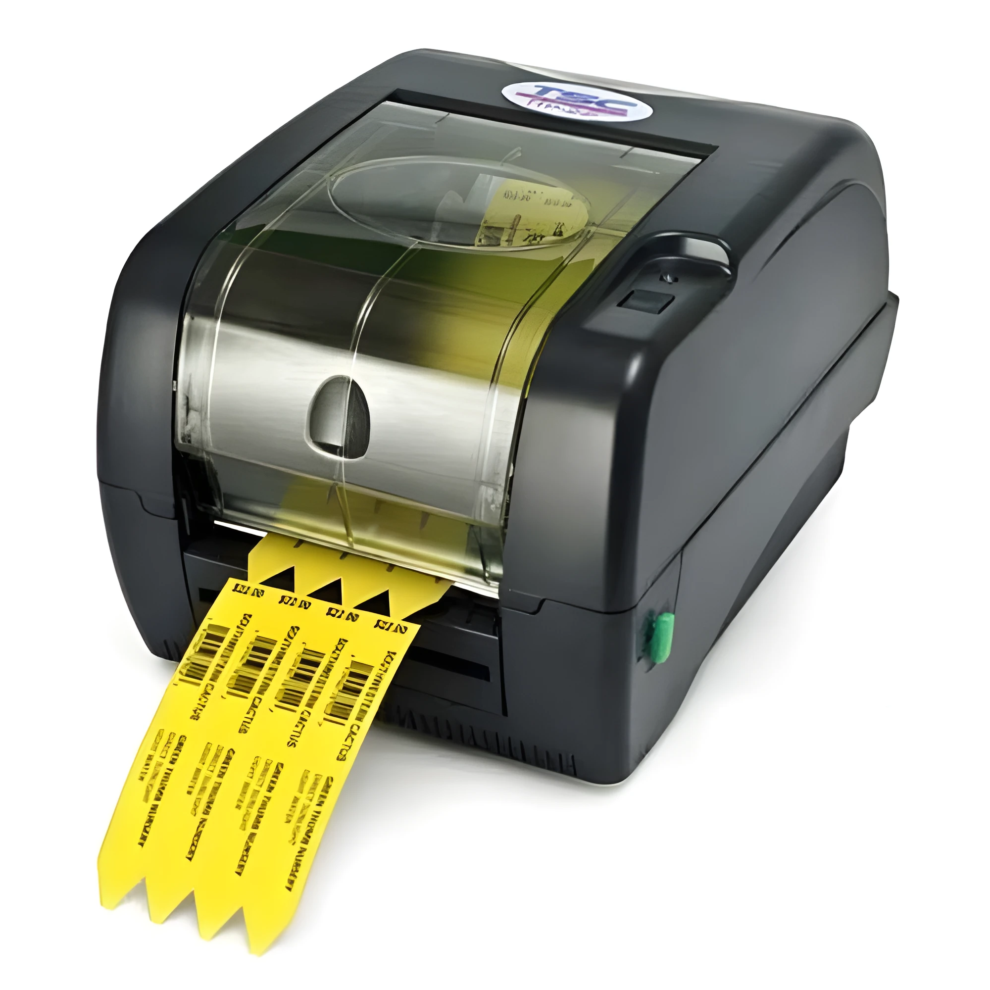 TSC TTP-247 horticulture thermal transfer printer