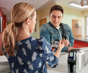 ID & Badge Printers
