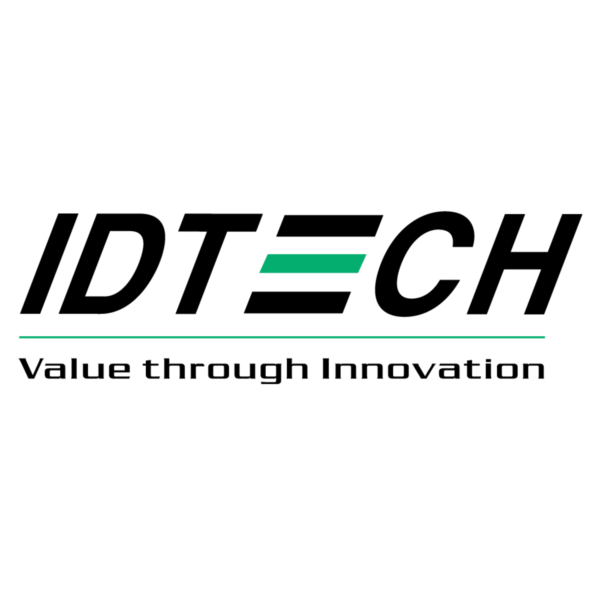 ID TECH logo