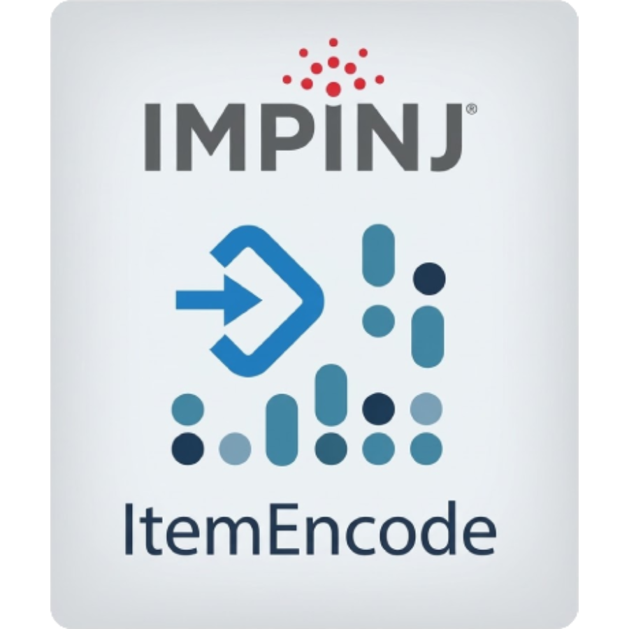 Impinj ItemEncode RFID encoding software