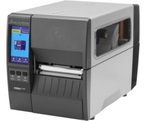 Industrial Label Printers for High-Volume Applications
