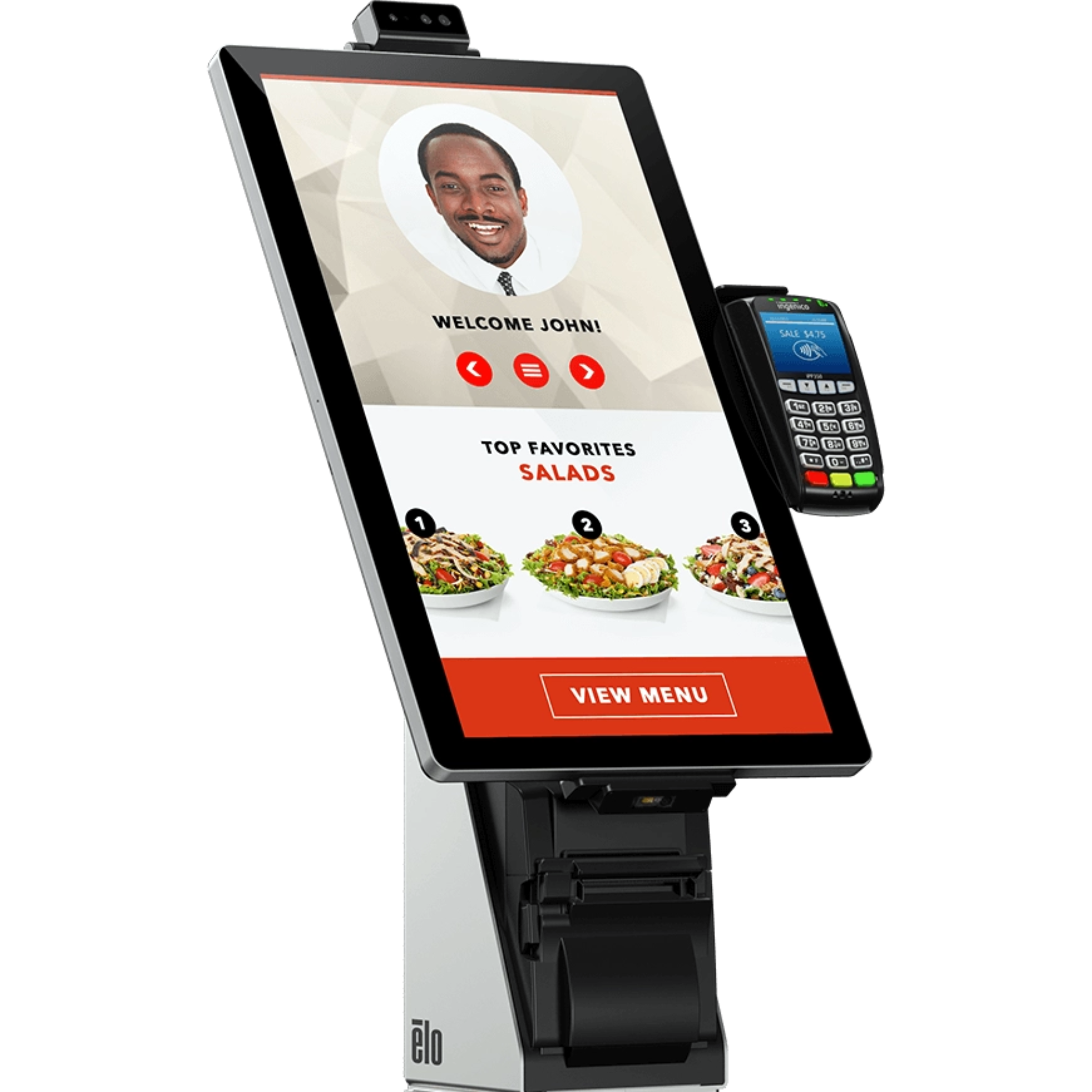 Card reader