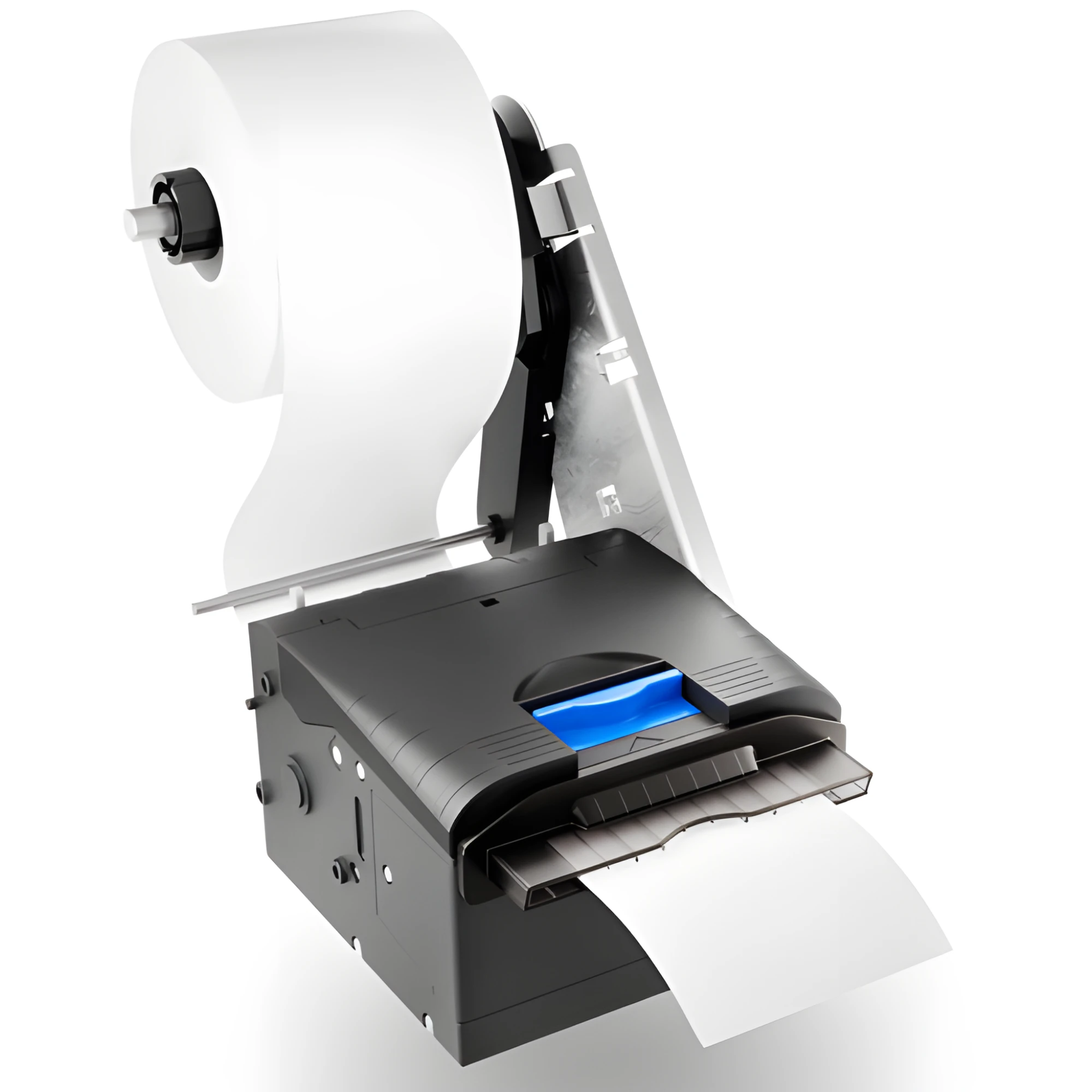 Kiosk printer
