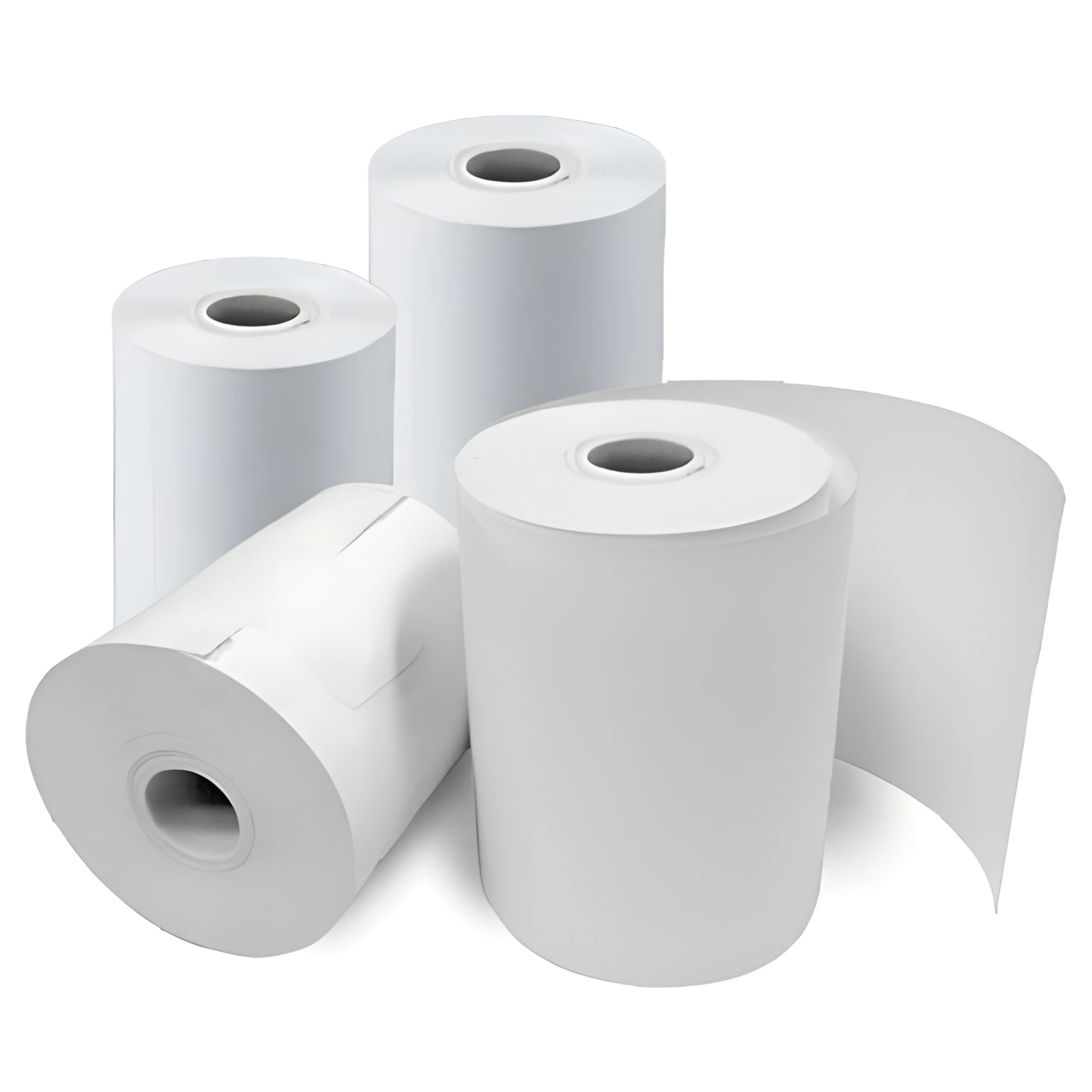 Receipt paper